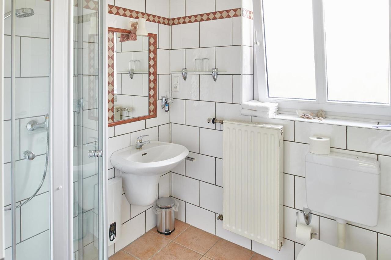 Raumpause Hotel Wegberg Buitenkant foto